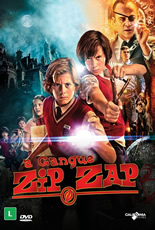 A Gangue Zip Zap