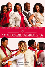 O Natal dos Amigos Indiscretos
