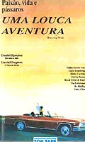 Spider E Rose - Uma Louca Aventura