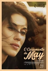 O Casamento de May
