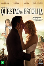 Questão de Escolha
