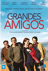 Grandes Amigos