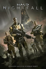 Halo Nightfall