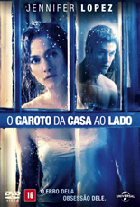 O Garoto da Casa ao Lado
