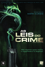As Leis do Crime