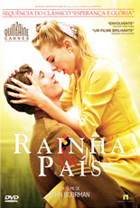 Rainha & País