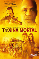 Toxina Mortal