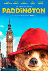 As Aventuras de Paddington