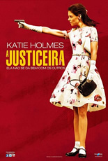 A Justiceira