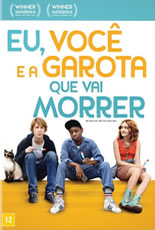 Eu, Você e a Garota Que Vai Morrer