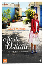 O Fio De Ariane