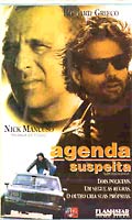 Agenda Suspeita