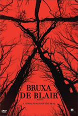 A Bruxa De Blair A Lenda Nunca Foi Tão Real