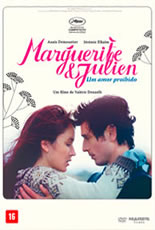 Marguerite & Julian Um Amor Proibido