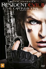 Resident Evil 6 O Capítulo Final