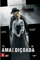 Amaldiçoada