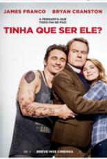 Tinha que ser ele