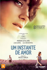 Um Instante De Amor