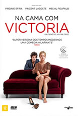 Na Cama Com Vitoria