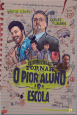 Como Se Tornar O Pior Aluno Da Escola