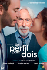 Um Perfil Para Dois
