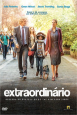 Extraordinário