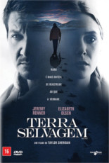 Terra Selvagem