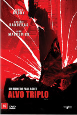 Alvo Triplo