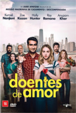 Doentes De Amor