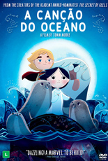 A Canção Do Oceano