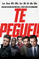 Te Peguei
