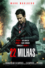 22 Milhas