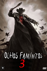 Olhos Famintos 3