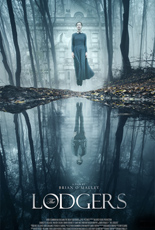 The Lodgers