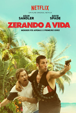 Zerando A Vida