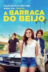 A Barraca Do Beijo