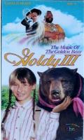 As Aventuras de Goldy O Urso Travesso