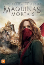 Máquinas Mortais