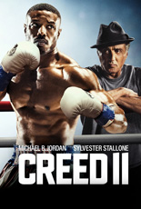Creed II