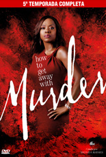 How To Get Away With Murder Quinta Temporada