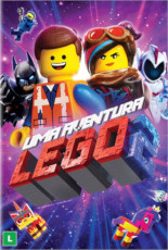 Uma Aventura Lego 2
