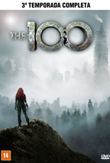 The 100 Terceira Temporada
