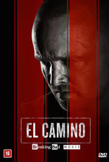 El Camino A Breaking Bad Movie