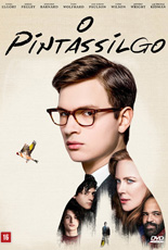 O Pintassilgo