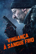 Vingança À Sangue Frio