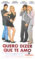 Quero Dizer que Te Amo