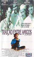 Traicao Entre Amigos