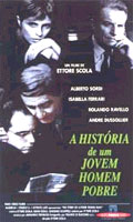 A Historia De Um Jovem Homem Pobre