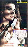 Obsessão Assassina
