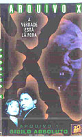 Arquivo X 1 Sigilo Absoluto